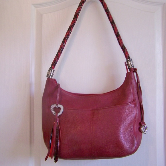 brighton barbados purse